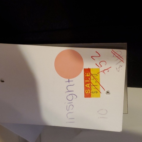 Dress pants - Picture 6 of 7